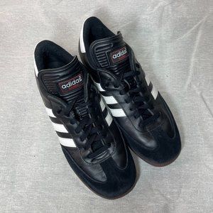 Adidas Classic Samba Leather Shoes Women's 9.5